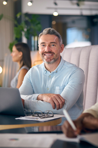 Entrepreneurs-Parisien Entrepreneur Parisien